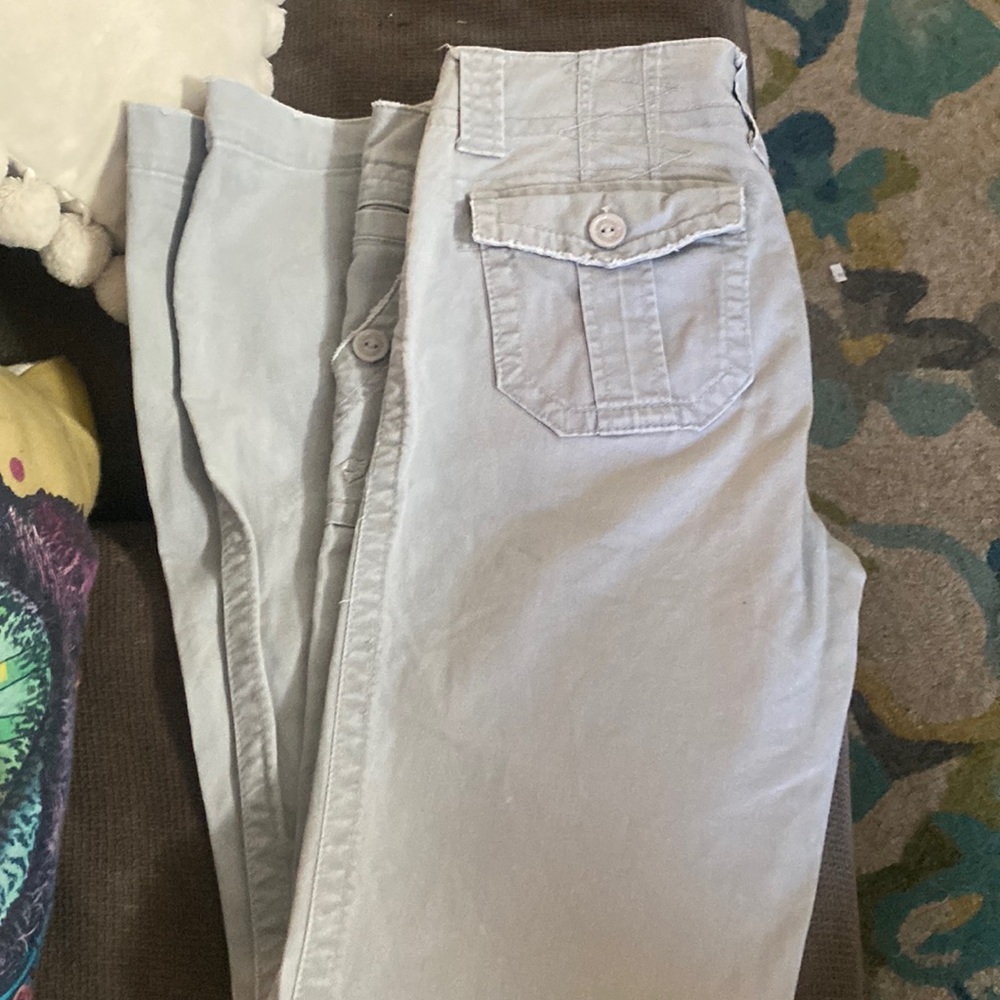 Sanctuary Clothing, ladies pants.